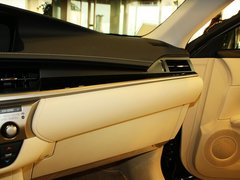 雷克萨斯ES 2013款 2.5 CVT 300h 精英版