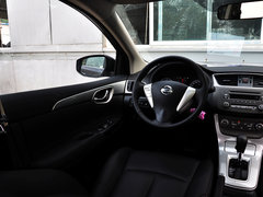 轩逸 2012款 1.6L CVT 豪华版