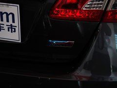 轩逸 2012款 1.6 XE CVT 舒适版