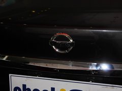 轩逸 2012款 1.6 XE CVT 舒适版