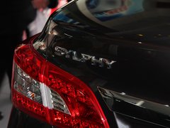 轩逸 2012款 1.6 XE CVT 舒适版