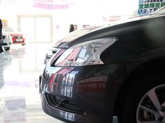轩逸 2012款 1.6 XE CVT 舒适版