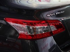 轩逸 2012款 1.6 XE CVT 舒适版