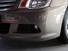 轩逸 2012款 经典 1.6XL 自动 豪华版