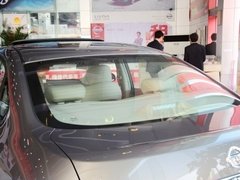 轩逸 2012款 经典 1.6XL 自动 豪华版