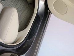 轩逸 2012款 经典 1.6XL 自动 豪华版