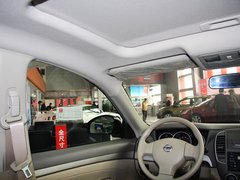轩逸 2012款 经典 1.6XL 自动 豪华版