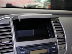 轩逸 2012款 经典 1.6XL 自动 豪华版