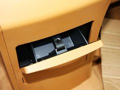 宝利格 2012款 2.0T 手动 两驱智汇版 5座