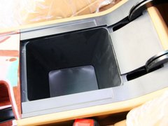 宝利格 2012款 2.0T 手动 两驱智汇版 5座