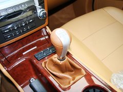 宝利格 2012款 2.0T 手动 两驱智汇版 5座