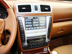 宝利格 2012款 2.0T 手动 两驱智汇版 5座