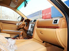 宝利格 2012款 2.0T 手动 两驱智汇版 5座