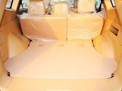 宝利格 2012款 2.0T 手动 两驱智汇版 5座