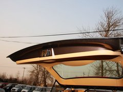 宝利格 2012款 2.0T 手动 两驱智汇版 5座