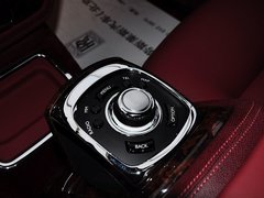 幻影 2013款 6.7L 自动 加长版(EWB)