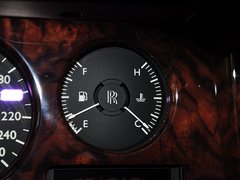幻影 2013款 6.7L 自动 加长版(EWB)