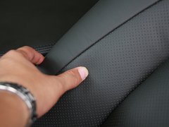 皇冠 2012款 3.0L 自动 V6 Royal Saloon