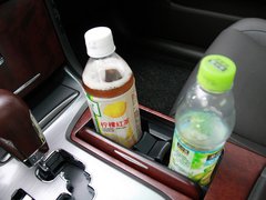 皇冠 2012款 3.0L 自动 V6 Royal Saloon