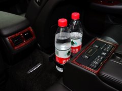 皇冠 2012款 2.5L 自动 V6 Royal Saloon 尊贵版