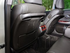 皇冠 2012款 2.5L 自动 V6 Royal Saloon 尊贵版