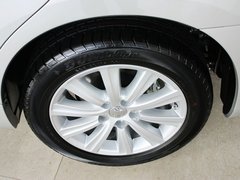 皇冠 2012款 2.5L 自动 V6 Royal导航版