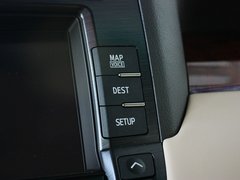 皇冠 2012款 2.5L 自动 V6 Royal导航版