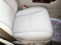 皇冠 2012款 2.5L 自动 V6 Royal导航版