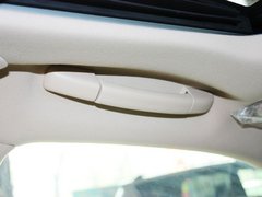 皇冠 2012款 2.5L 自动 V6 Royal导航版