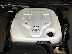 一汽丰田  皇冠 2.5L AT