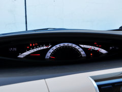 普瑞维亚 2012款 2.4L CVT 标准版 7座