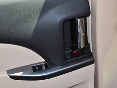 普瑞维亚 2012款 2.4L CVT 标准版 7座