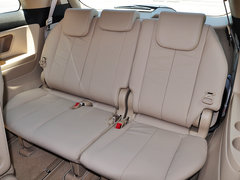 普瑞维亚 2012款 2.4L CVT 标准版 7座