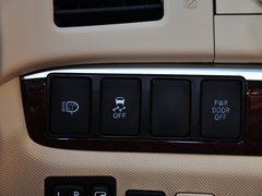 普瑞维亚 2012款 2.4L CVT 豪华版 7座