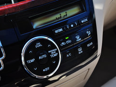 普瑞维亚 2012款 2.4L CVT 豪华版 7座
