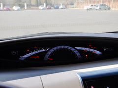 普瑞维亚 2012款 2.4L CVT 豪华版 7座