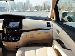 普瑞维亚 2012款 2.4L CVT 豪华版 7座