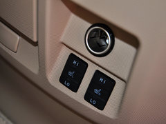普瑞维亚 2012款 2.4L CVT 豪华版 7座