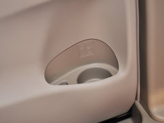 普瑞维亚 2012款 2.4L CVT 豪华版 7座