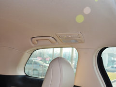 普瑞维亚 2012款 2.4L CVT 豪华版 7座