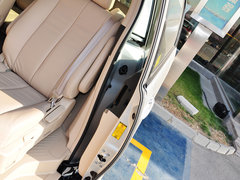 普瑞维亚 2012款 2.4L CVT 豪华版 7座