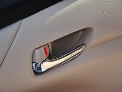 普瑞维亚 2012款 2.4L CVT 豪华版 7座