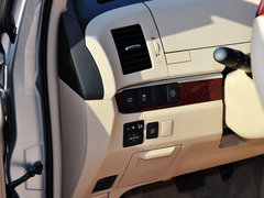 普瑞维亚 2012款 2.4L CVT 豪华版 7座