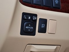 普瑞维亚 2012款 2.4L CVT 豪华版 7座