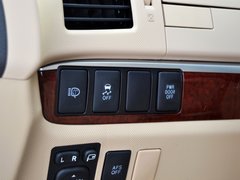 普瑞维亚 2012款 2.4L CVT 豪华版 7座