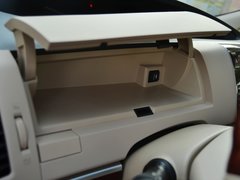 普瑞维亚 2012款 2.4L CVT 豪华版 7座