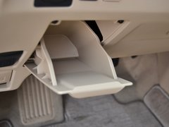 普瑞维亚 2012款 2.4L CVT 豪华版 7座