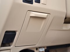 普瑞维亚 2012款 2.4L CVT 豪华版 7座