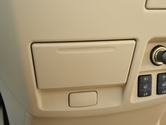 普瑞维亚 2012款 2.4L CVT 豪华版 7座