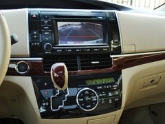 普瑞维亚 2012款 2.4L CVT 豪华版 7座